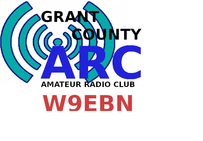 Grant County Amateur Radio Club